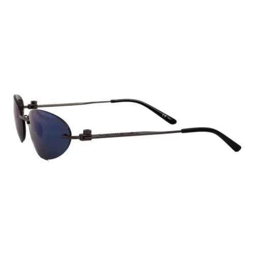 Balenciaga Sunglasses Unisex Gray