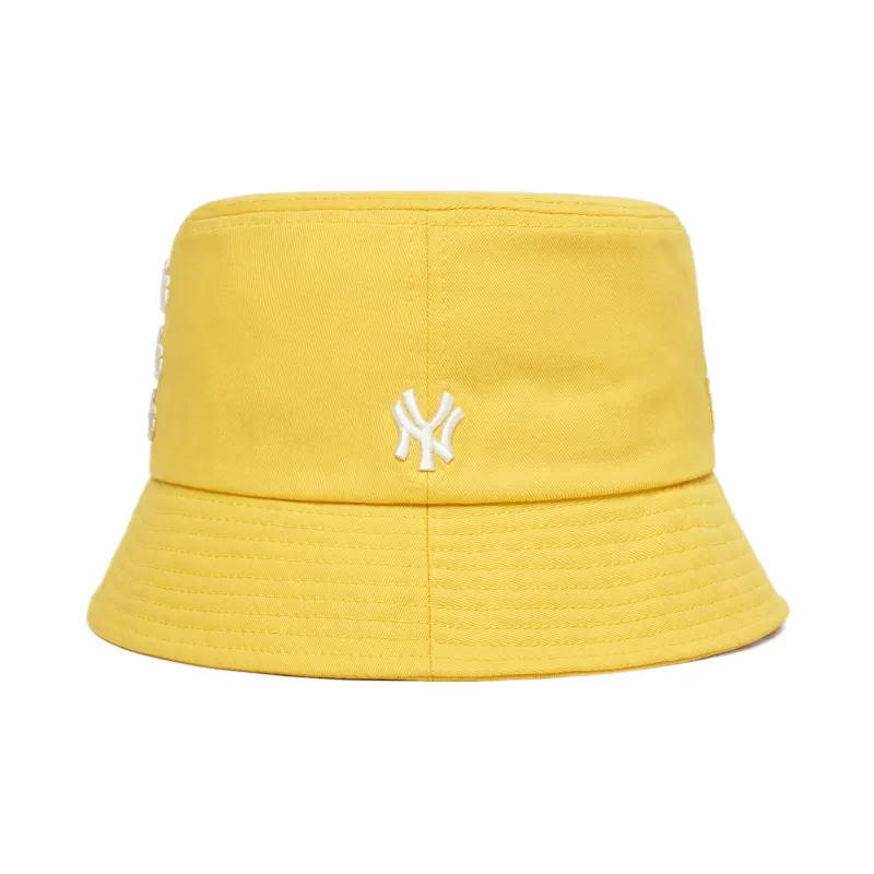 MLB New York Yankees Bucket Hats Unisex-2