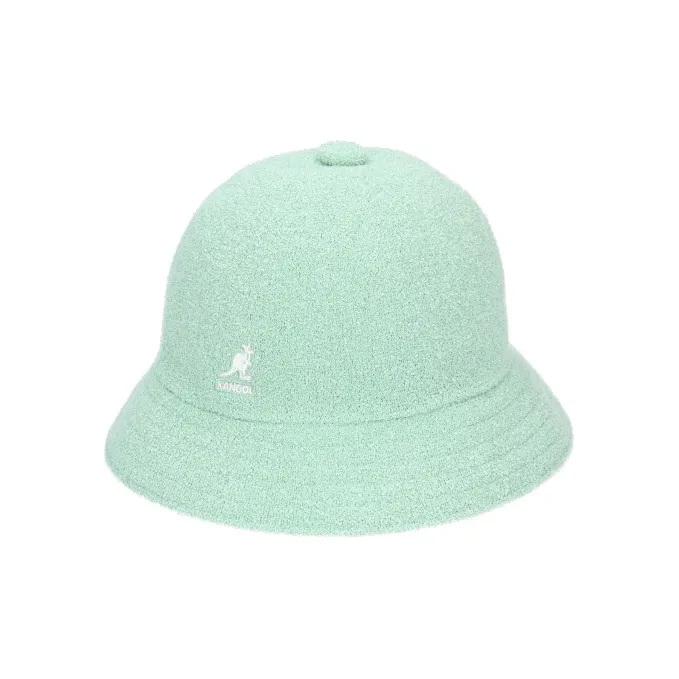 KANGOL Bermuda Bucket Hat-1