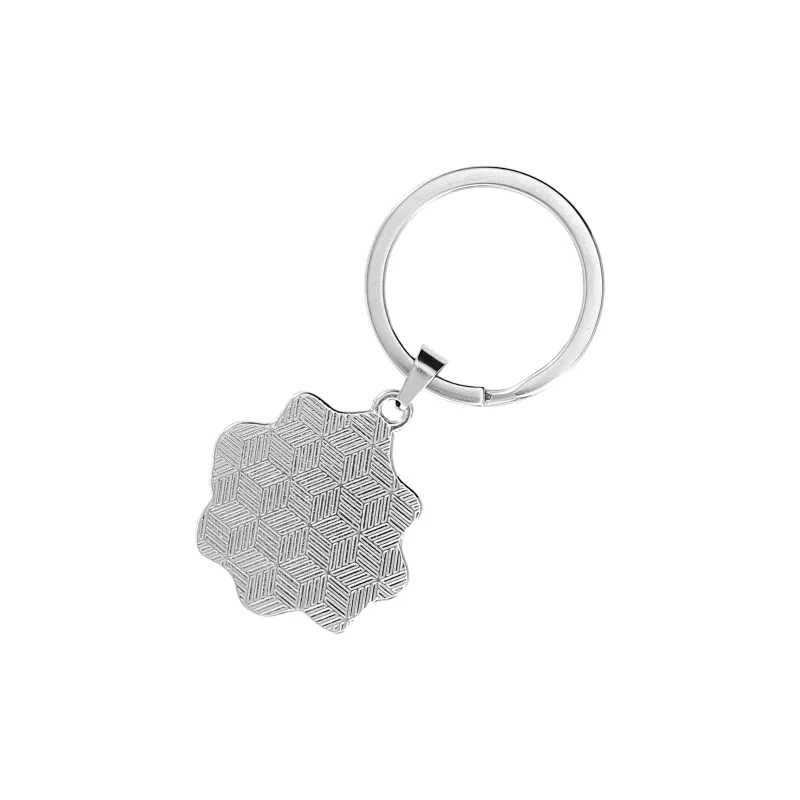 ENFANTIN Keychains Unisex-5