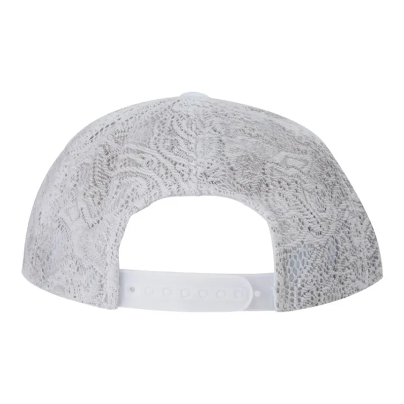 WE11DONE Baseball Caps Men White-3