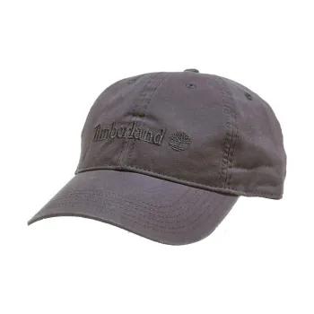 Timberland Baseball Caps Women's Gray