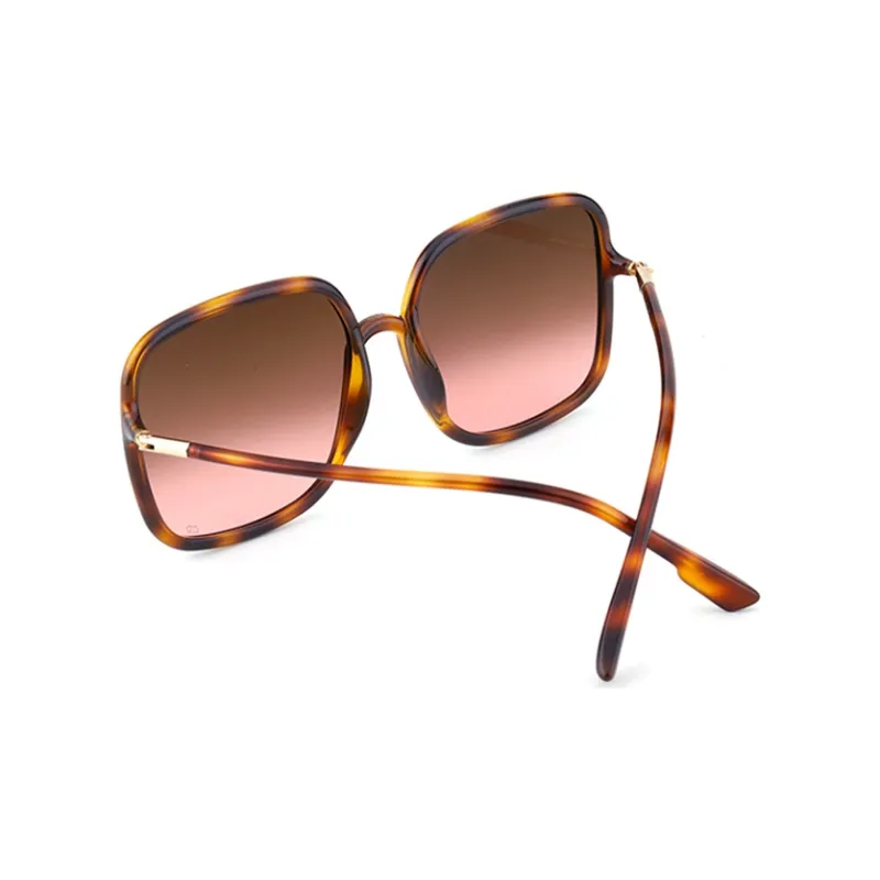 DIOR Sunglasses Unisex-3