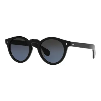 Oliver Peoples Sunglasses Men Black