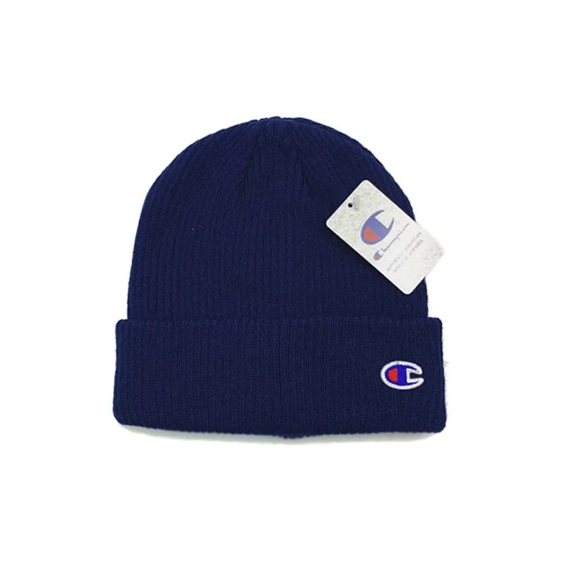 Champion Beanies Unisex-0