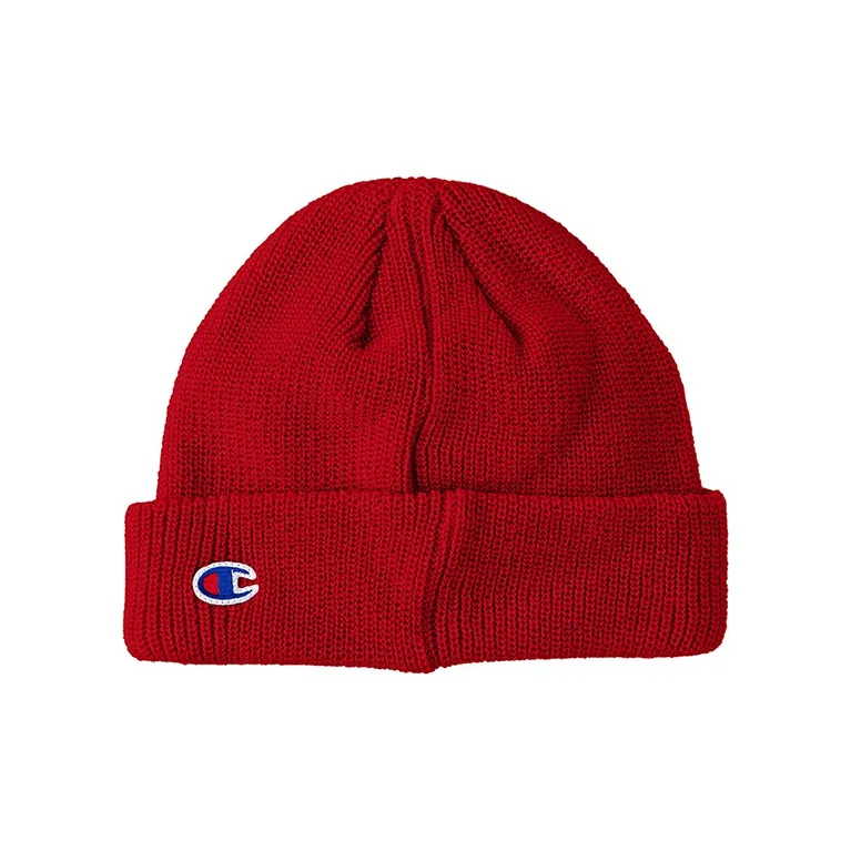 Champion Acrylic Beanies Unisex-15
