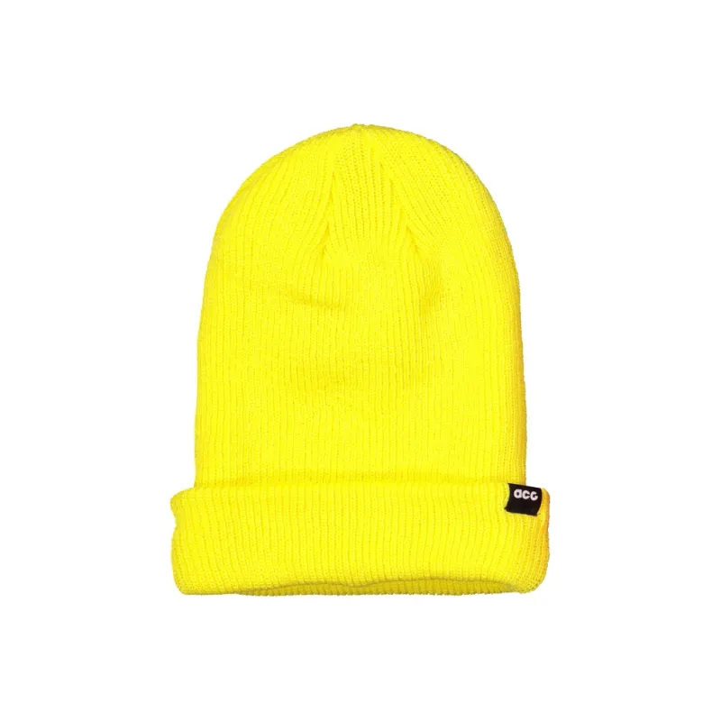 Nike Beanie Unisex Fluorescent Yellow-2