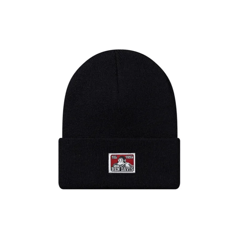 Supreme Ben Davis Beanie-0