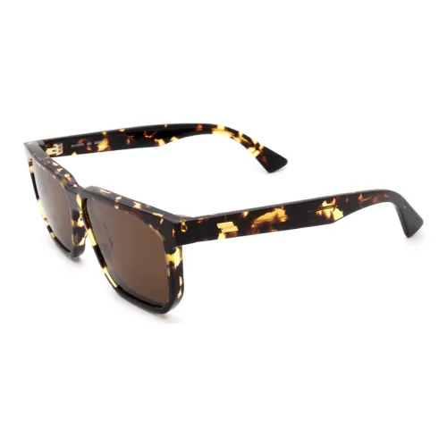 Bottega Veneta Sunglasses Women's Tortoiseshell