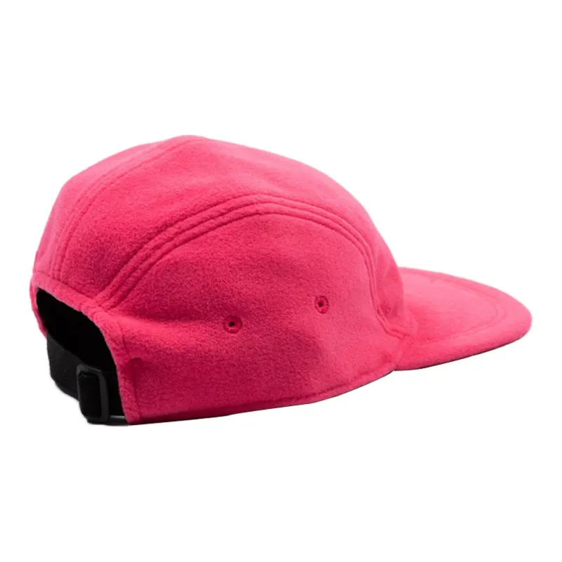 Nike Polyester Baseball Caps Unisex Pink-1
