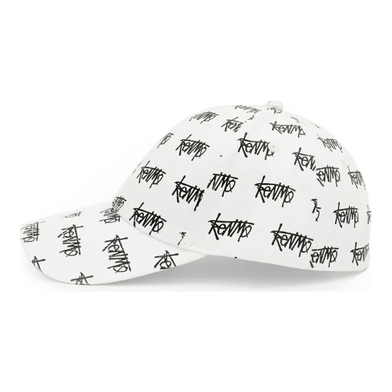 KENMO Cotton Baseball Caps Unisex-8