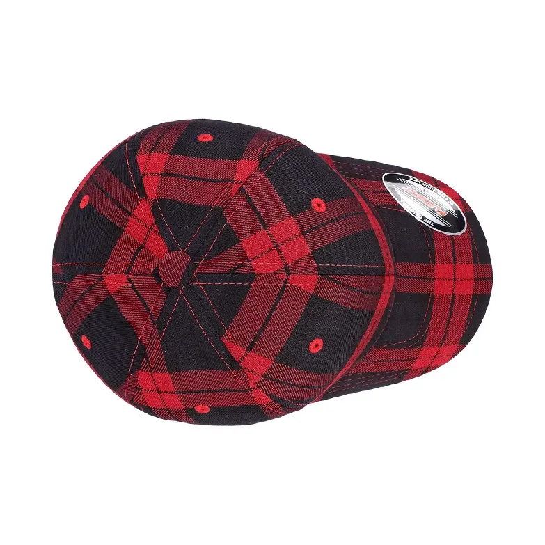 FLEXFIT Baseball Caps Unisex-3