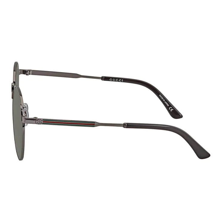 GUCCI Sunglasses Women's Gray-2