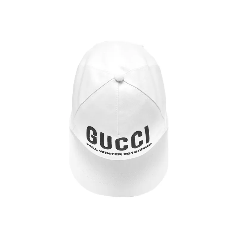 GUCCI Baseball Caps Unisex-2