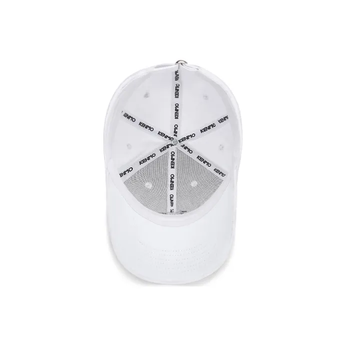 KENMO Cotton Polyester Blend Baseball Caps Unisex-13