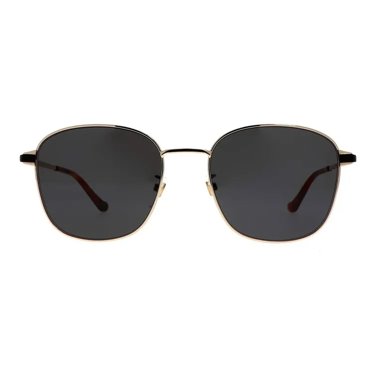 GUCCI Sunglasses Unisex Black-1