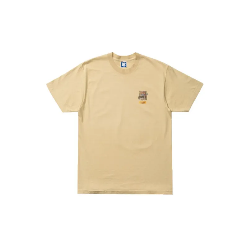 UNDEFEATED T-Shirts Unisex-5