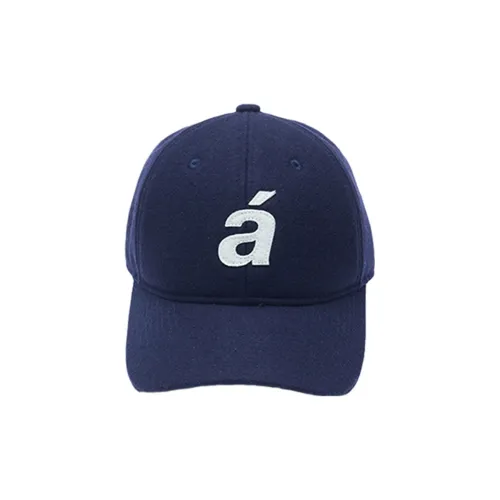 GOOD BAI Baseball Caps Unisex