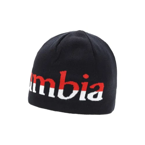 Columbia Beanies Unisex Blue