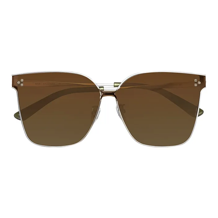 MUJOSH Trendy Versatile Sunglasses Unisex-4