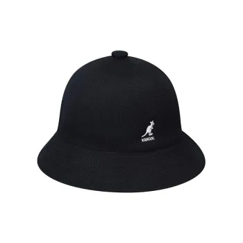 KANGOL Polyester Blend Bucket Hats Unisex