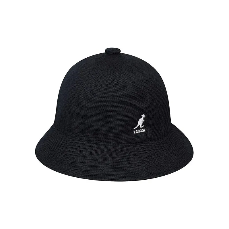 KANGOL Polyester Blend Bucket Hats Unisex-0