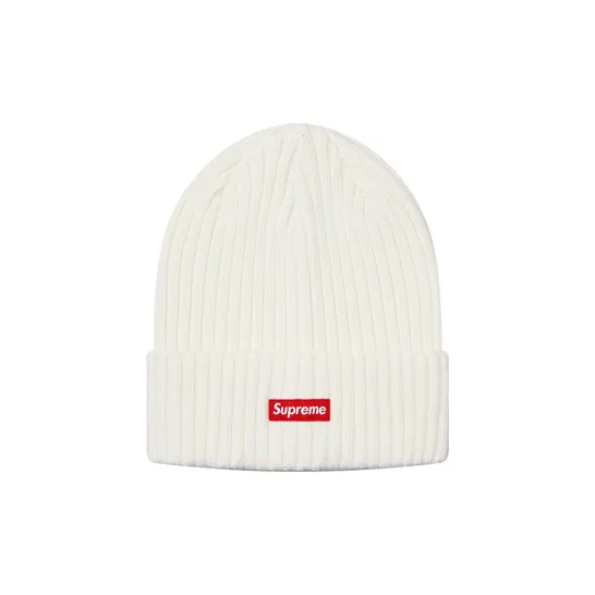 Supreme Overdyed Beanie-0