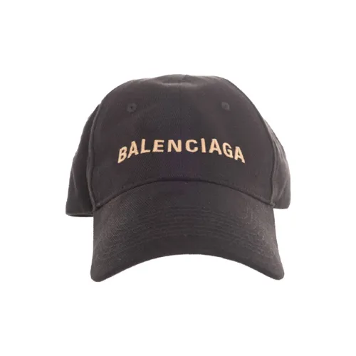 Balenciaga Baseball Caps Unisex