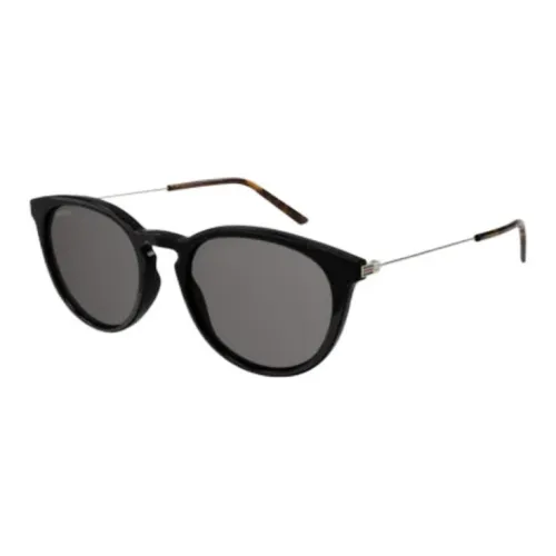 GUCCI Eyewear Cat-eye Sunglasses