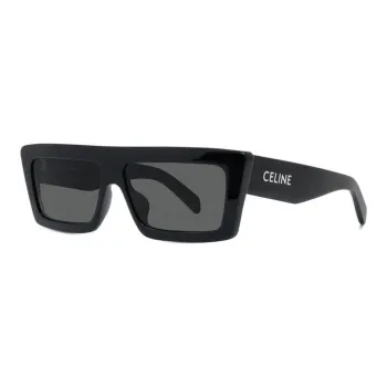 CELINE Square Frame Sunglasses