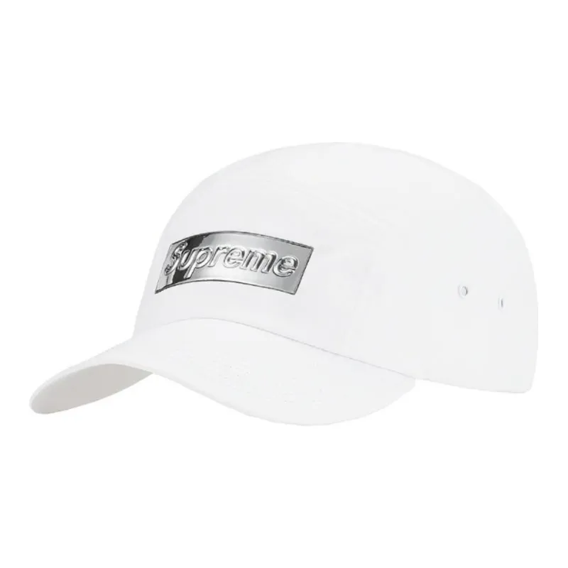 Supreme Mirror Camp Cap-3