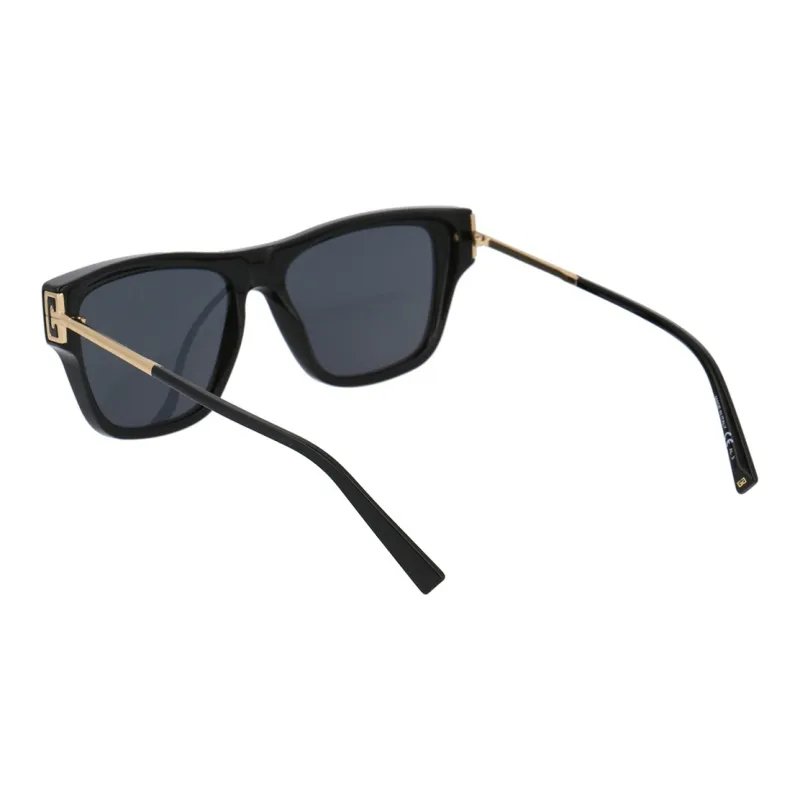 Givenchy Eyewear Cat eye Frame Sunglasses-3