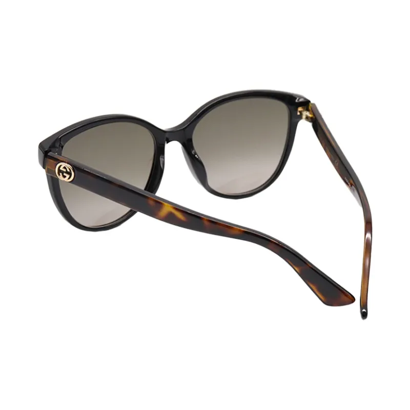 GUCCI Sunglasses Women's-8