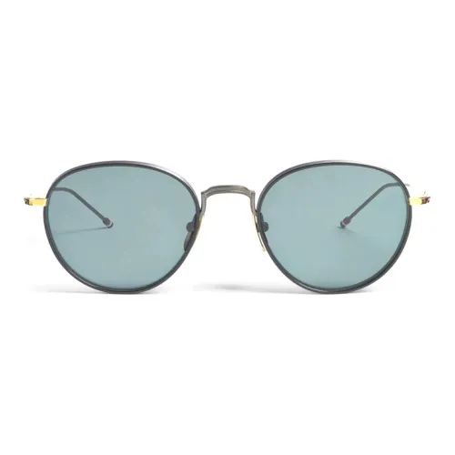 THOM BROWNE Sunglasses Men Black