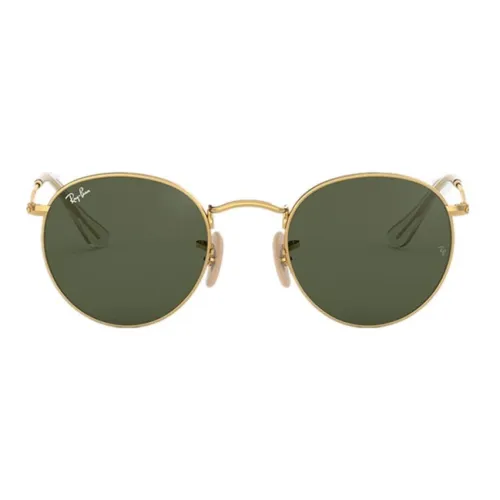 RayBan Round frame Sunglasses