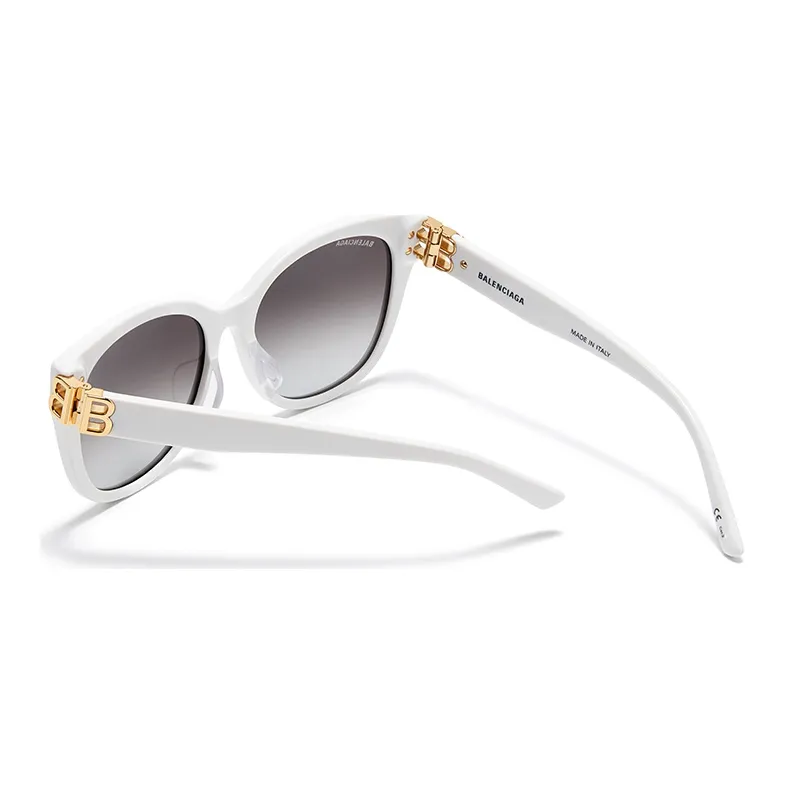 Balenciaga Sunglasses Women's-4