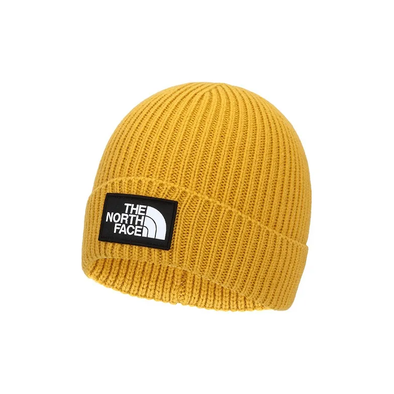 THE NORTH FACE Acrylic Beanies Unisex-0