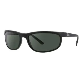 RayBan Predator Sunglasses