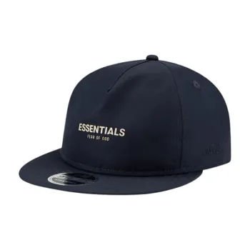 New Era Essentials New Era Retro Crown 9Fifty A Frame Hat