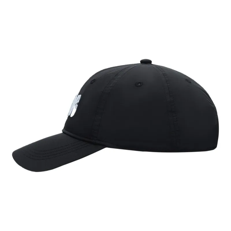 LINING Baseball Caps Unisex Black-2