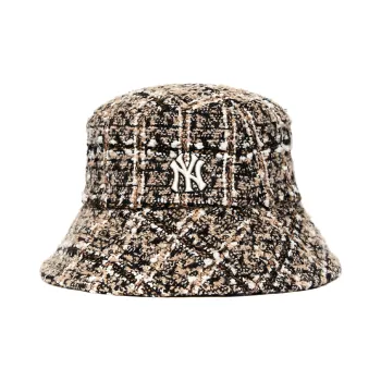 MLB Polyester Bucket Hats Unisex