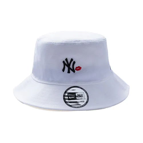 New Era X MLB Co-brand Bucket Hats Unisex