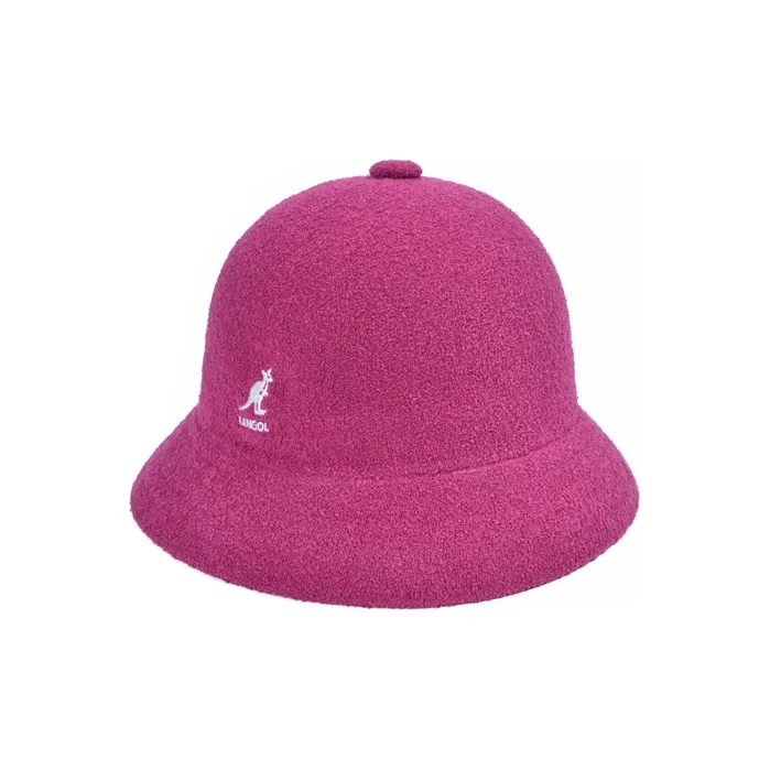 KANGOL Bermuda Bucket Hat-8