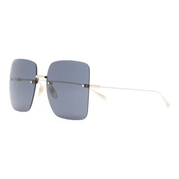 GUCCI Oversized Square frame Sunglasses