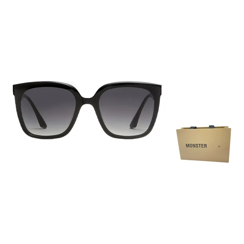 GENTLE MONSTER Sunglasses Unisex-3