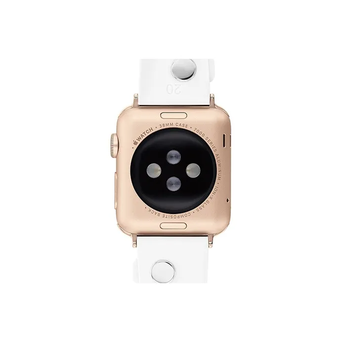 COACH Watch Bands 38/40mm Women's Watch-2