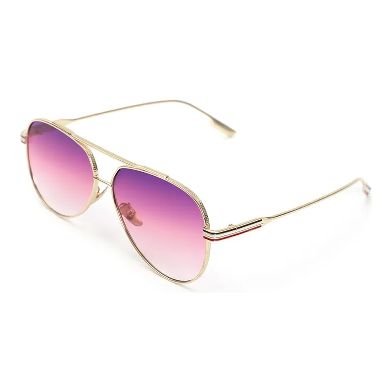 KENMO Aviator Sunglasses Unisex Multiple Colors-6