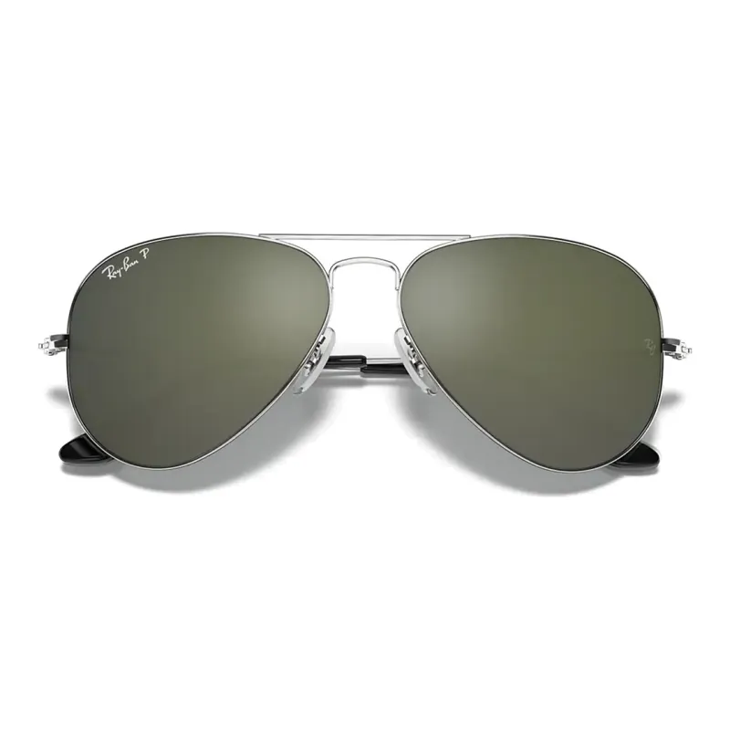 RayBan Aviator frame Sunglasses-3