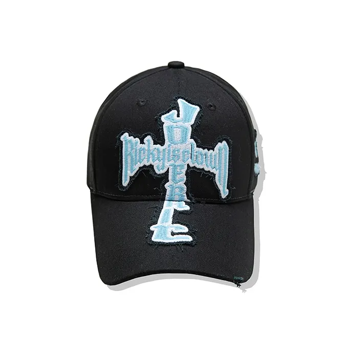 RickyisClown Baseball Caps Unisex-3