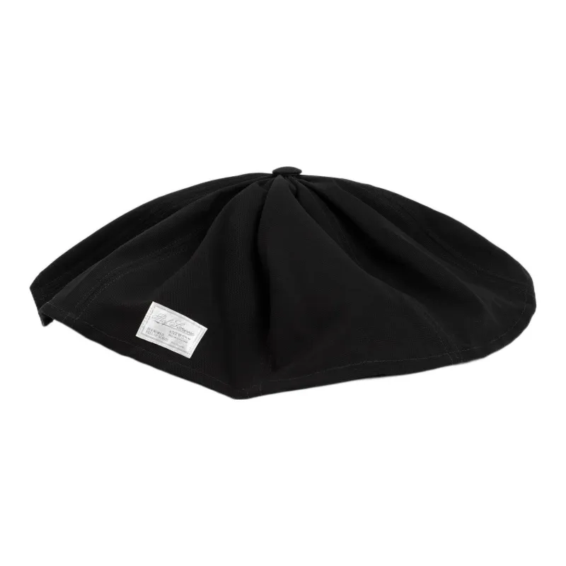 RAF SIMONS Ear Flap Baseball Cap-2